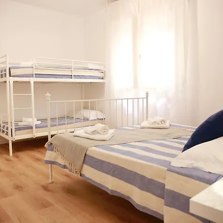 شقة Rimini Casa Vacanze