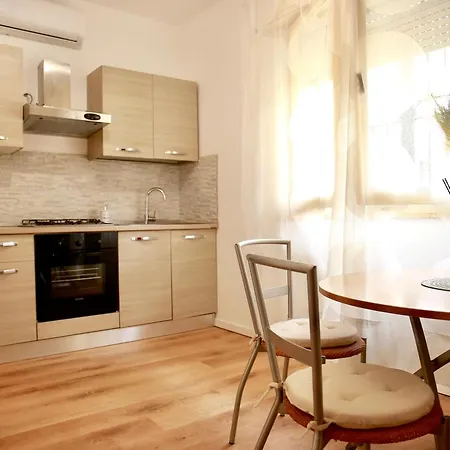 Rimini Casa Vacanze *