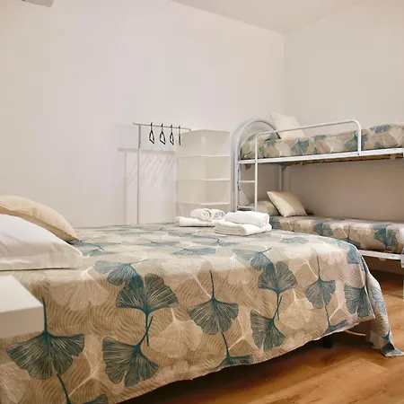 Apartment Rimini Casa Vacanze Rimini