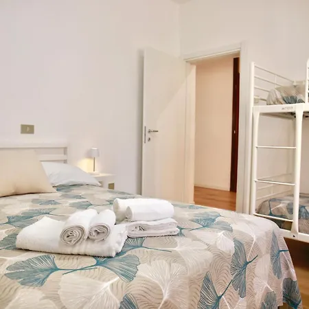 Rimini Casa Vacanze ريميني