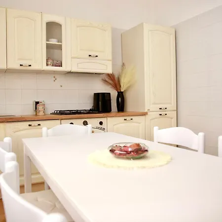 Rimini Casa Vacanze *