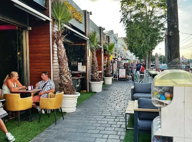 Rimini Casa Vacanze ريميني