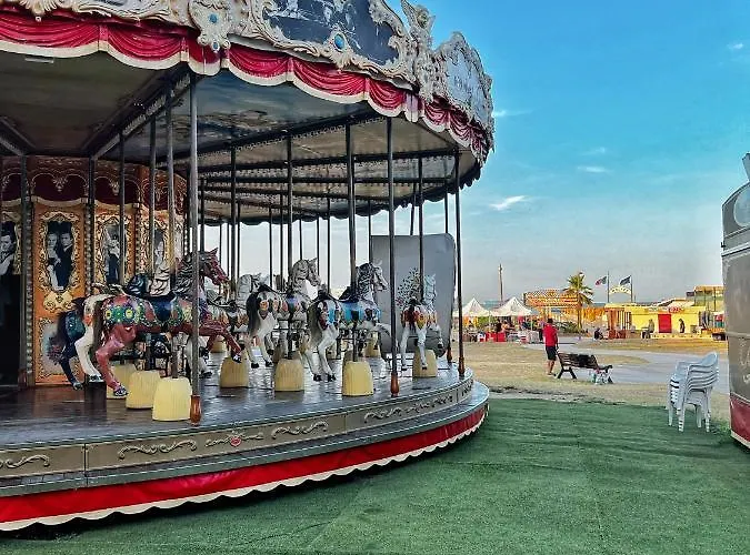 شقة Rimini Casa Vacanze