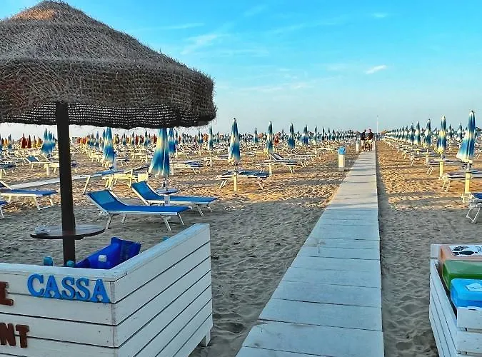 Rimini Casa Vacanze