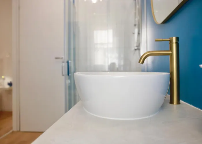 Rimini Casa Vacanze شقة *