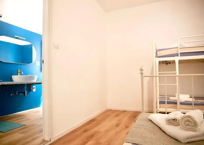 Rimini Casa Vacanze ريميني