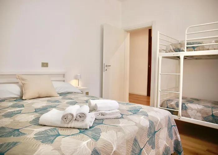 Rimini Casa Vacanze ريميني