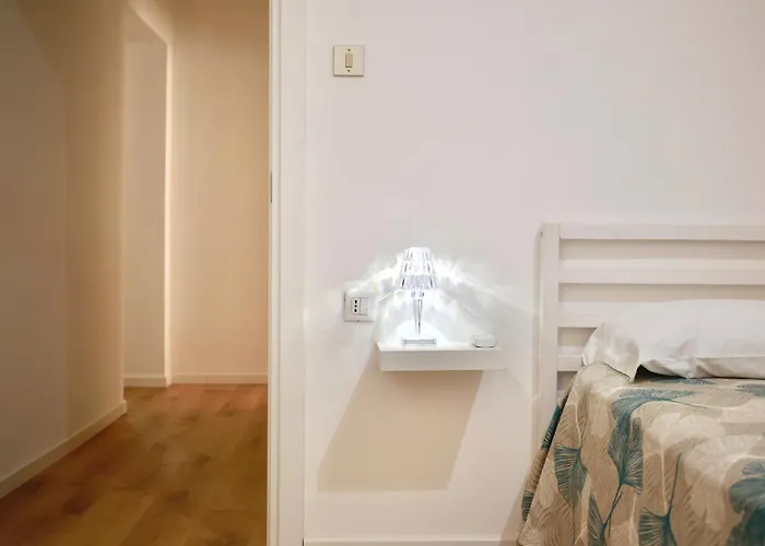 Rimini Casa Vacanze شقة ريميني