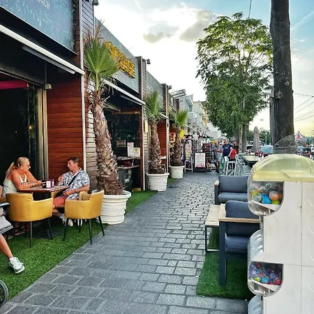 Rimini Casa Vacanze Римини