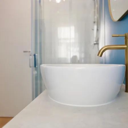 Rimini Casa Vacanze Apartment *