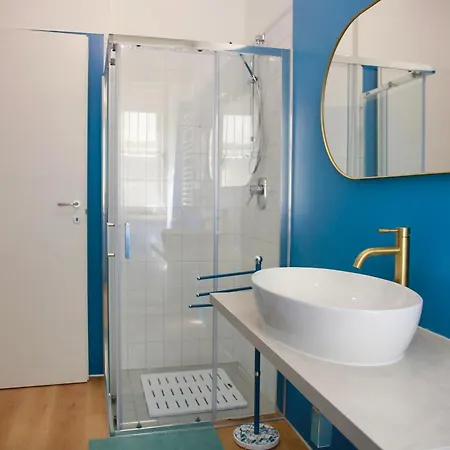 Rimini Casa Vacanze * Римини