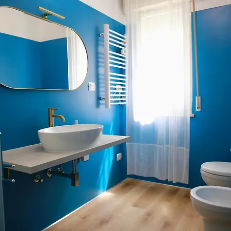 Rimini Casa Vacanze Римини