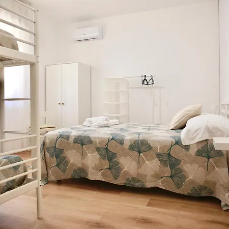 Rimini Casa Vacanze 아파트 리미니