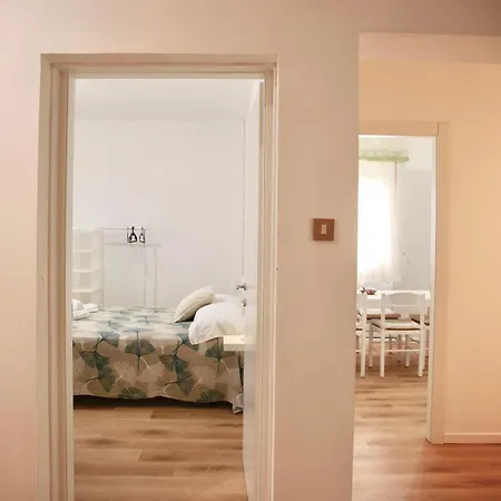 Rimini Casa Vacanze Ferienhaus