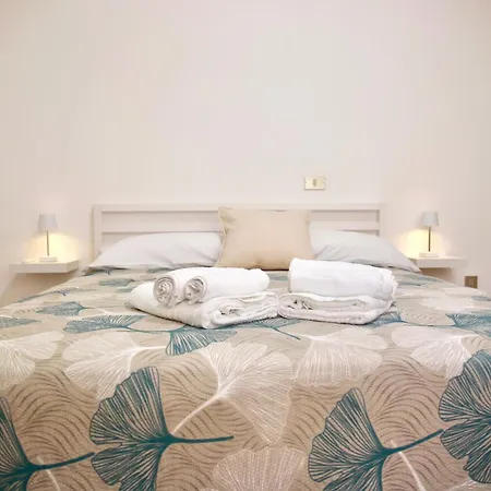 Apartment Rimini Casa Vacanze