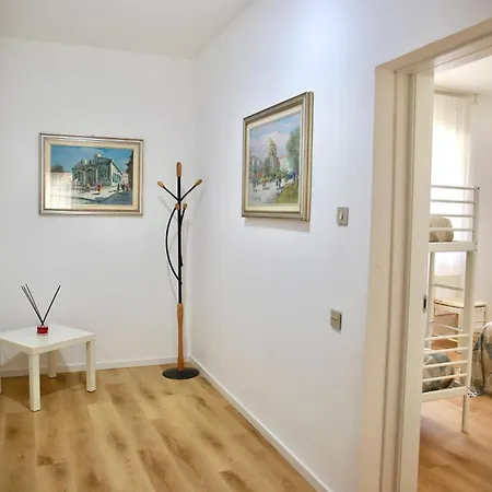 Apartment Rimini Casa Vacanze *