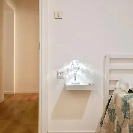 Rimini Casa Vacanze Ferienhaus Rimini