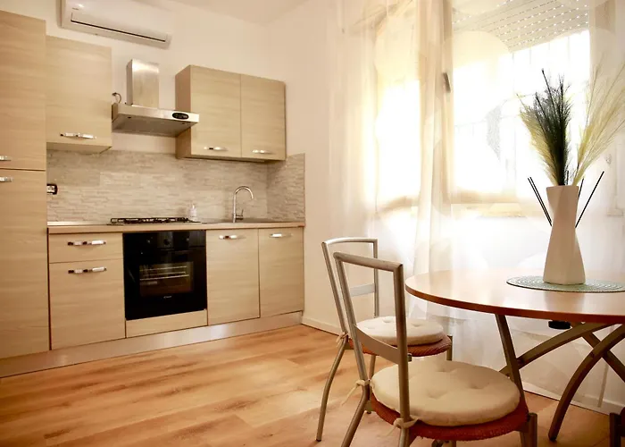 Rimini Casa Vacanze *