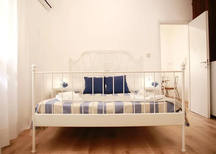 아파트 Rimini Casa Vacanze