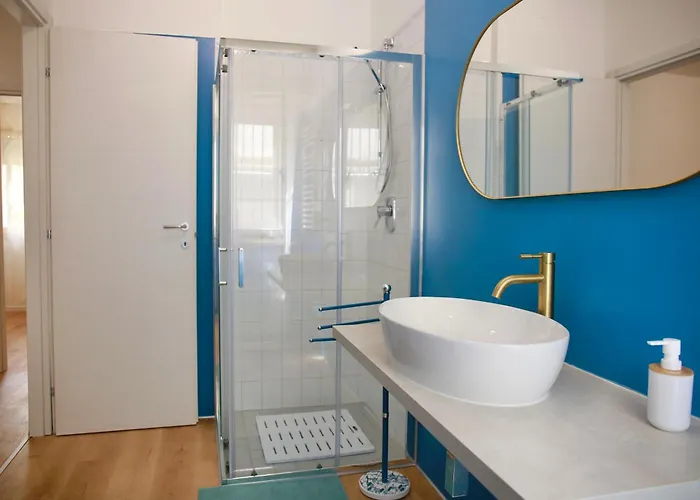 Rimini Casa Vacanze * 리미니