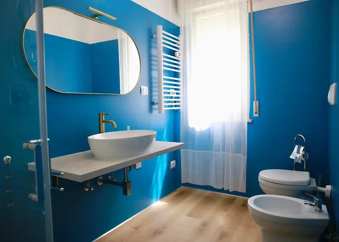 Rimini Casa Vacanze 리미니