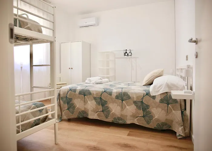 Rimini Casa Vacanze Apartamento Rimini