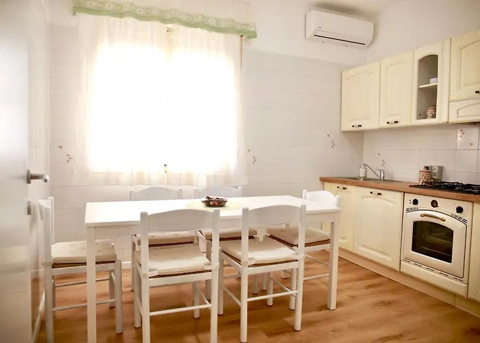 Rimini Casa Vacanze * 리미니