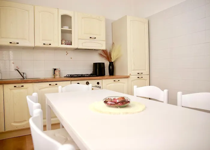 Rimini Casa Vacanze *