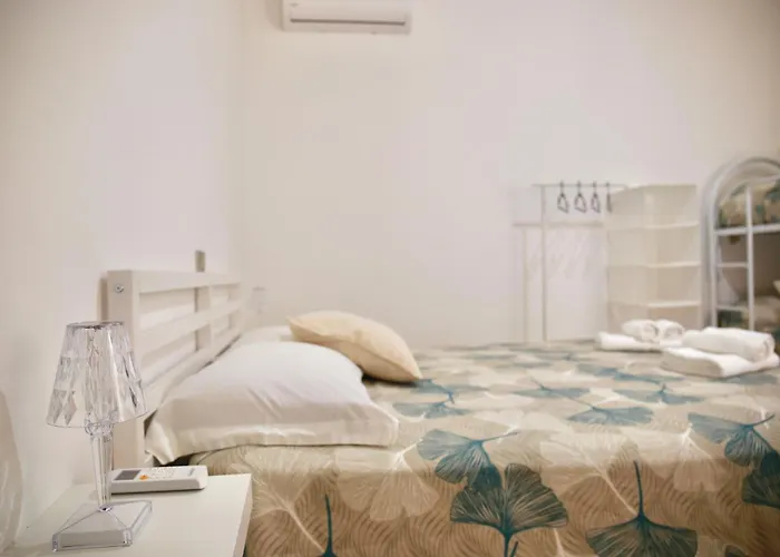 아파트 Rimini Casa Vacanze *