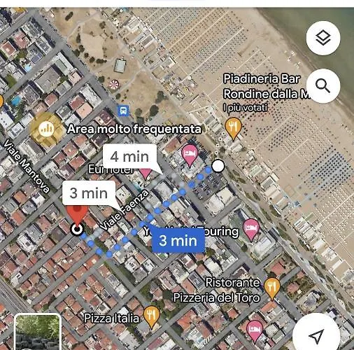 Rimini Casa Vacanze *