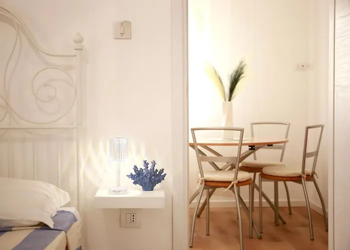 Lägenhet Rimini Casa Vacanze Rimini