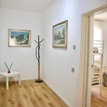 Апартаменты Rimini Casa Vacanze *