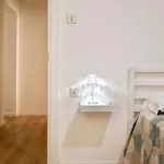 Rimini Casa Vacanze Апартаменты Римини