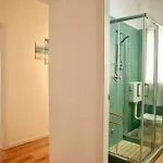Апартаменты Rimini Casa Vacanze Римини