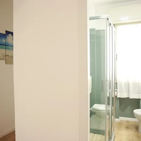 Lejlighed Rimini Casa Vacanze *