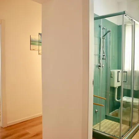 Lejlighed Rimini Casa Vacanze Rimini