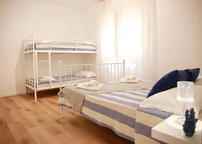 Appartement Rimini Casa Vacanze