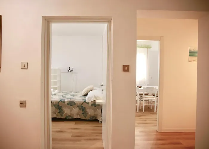 Rimini Casa Vacanze Appartement